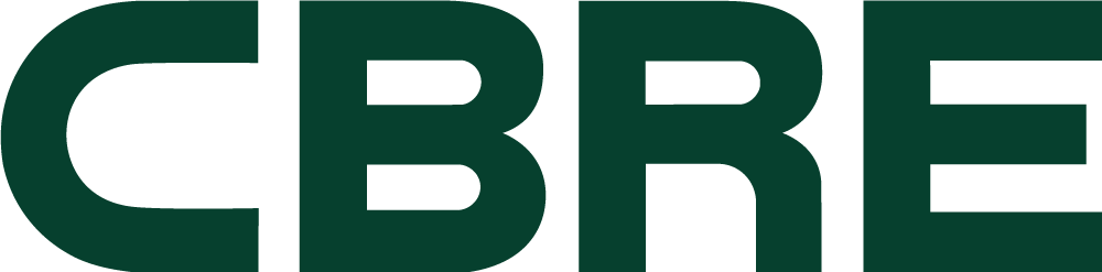 CBRE Logo