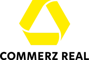 Commerz Real Logo