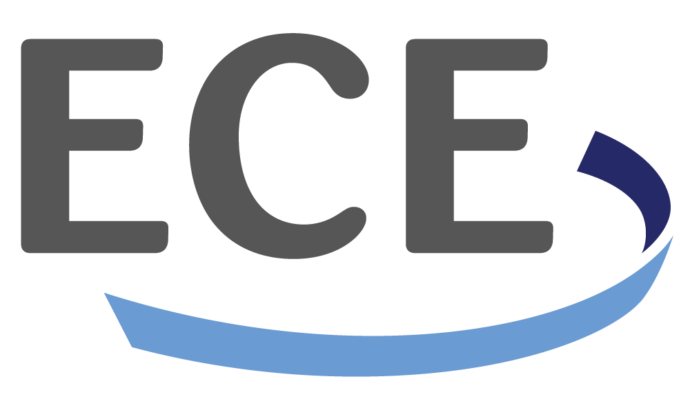 Logo ECE