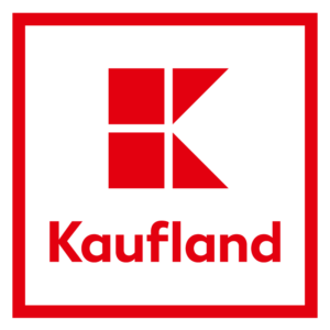 Logo Kaufland 2026